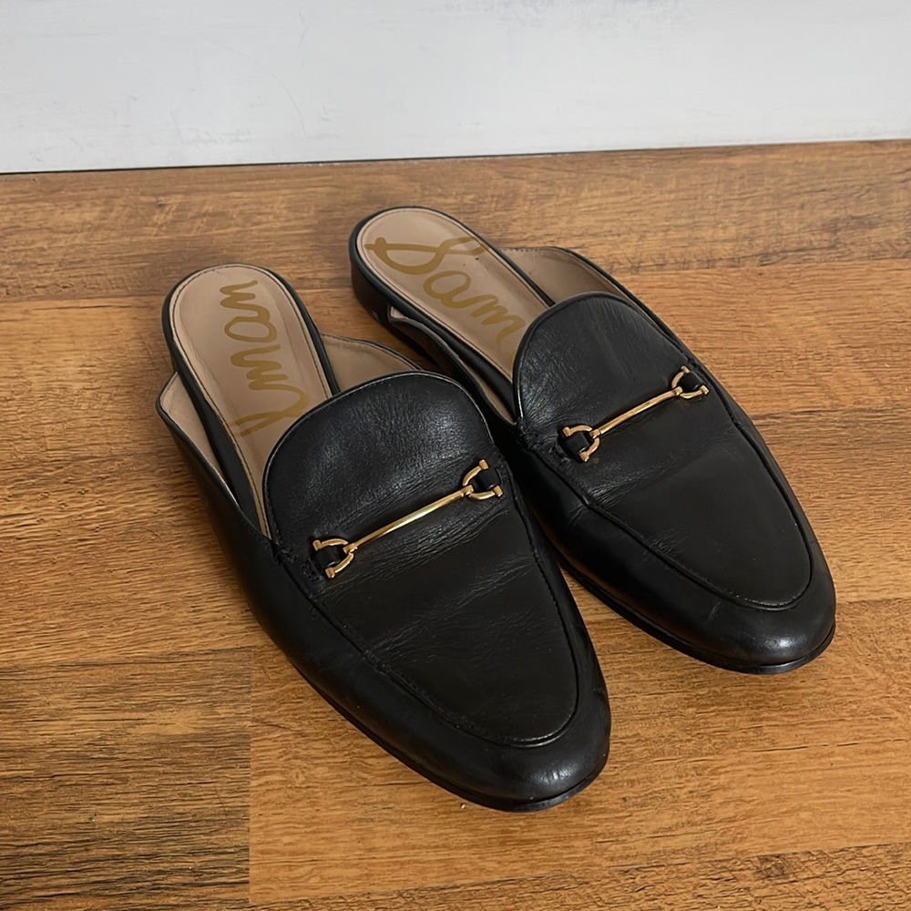 Sam Edelman Loafers